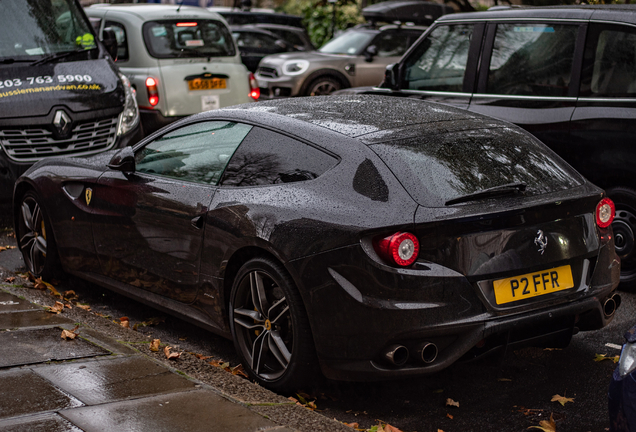 Ferrari FF