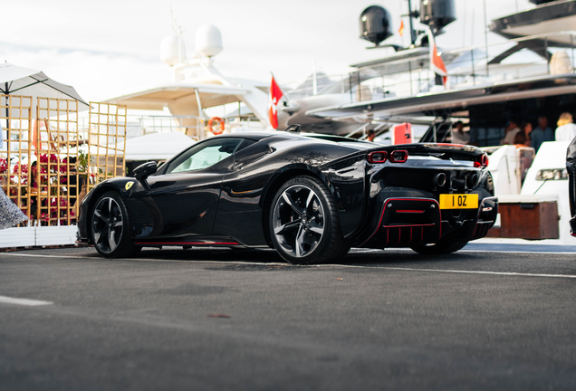 Ferrari SF90 Stradale