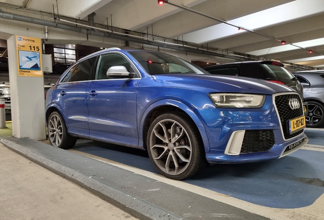 Audi RS Q3