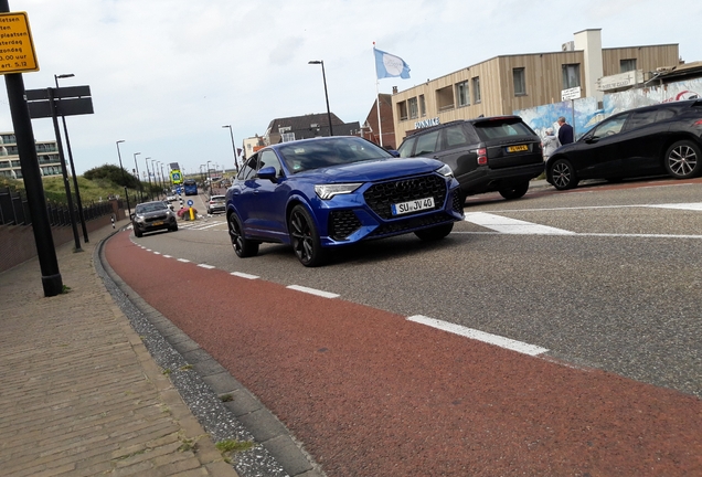 Audi RS Q3 Sportback 2020