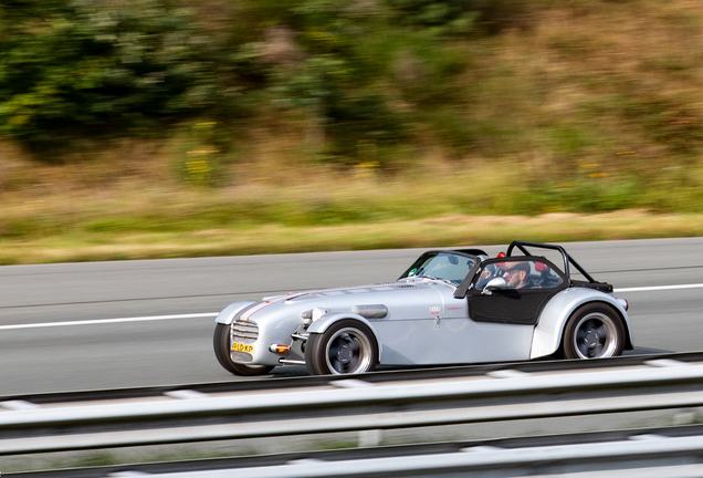 Donkervoort D8 150