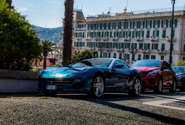 Ferrari Portofino