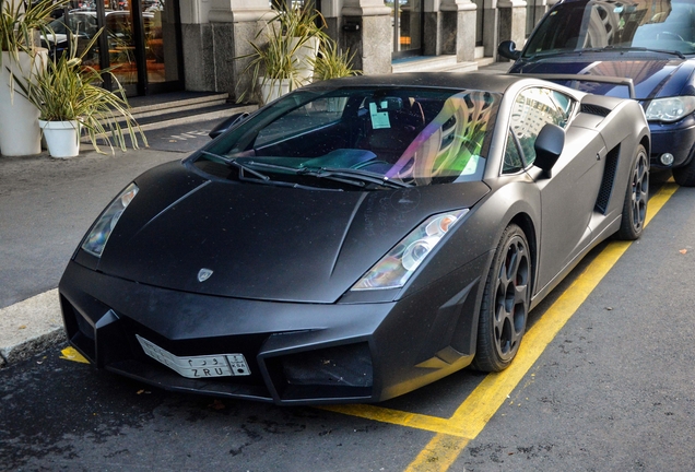 Lamborghini Gallardo Imex