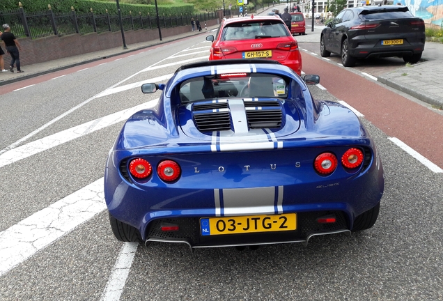 Lotus Elise S2 111R