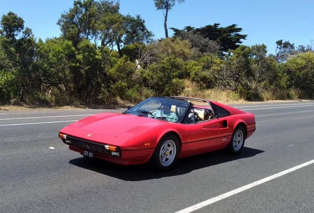 Ferrari 308 GTSi