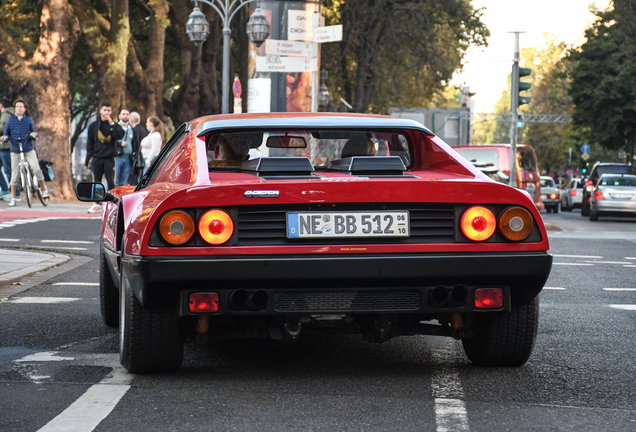 Ferrari 512 BBi