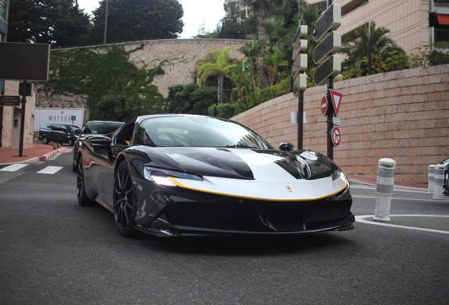 Ferrari SF90 Stradale Assetto Fiorano