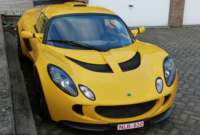 Lotus Exige S2