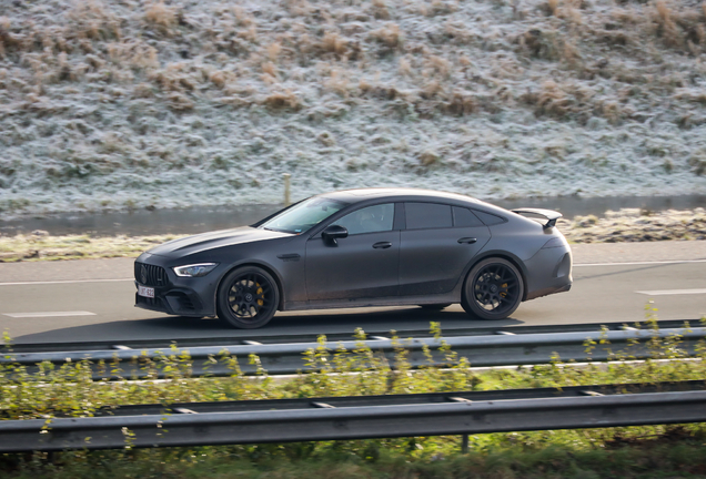 Mercedes-AMG GT 63 S Edition 1 X290