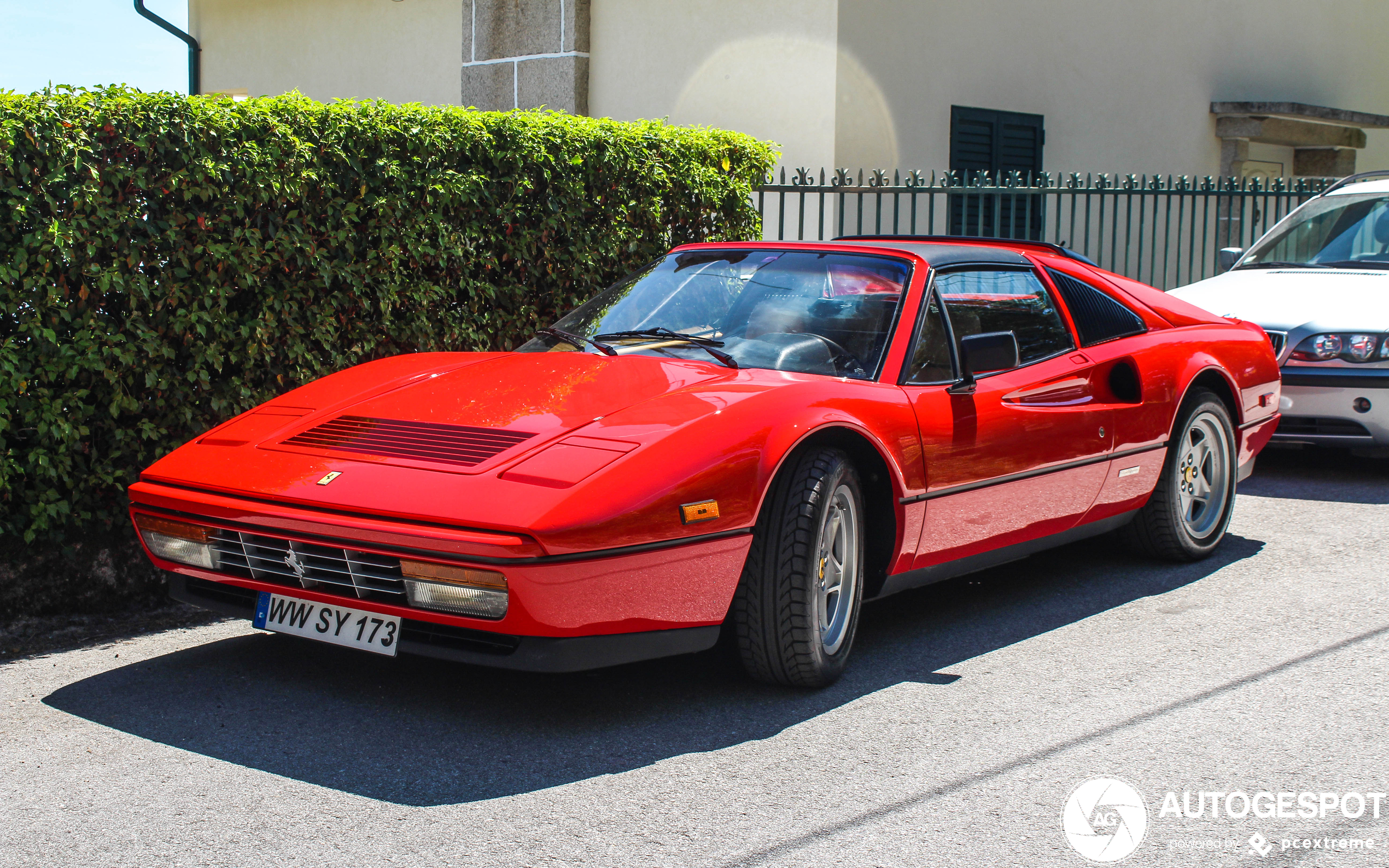 Ferrari 328 GTS