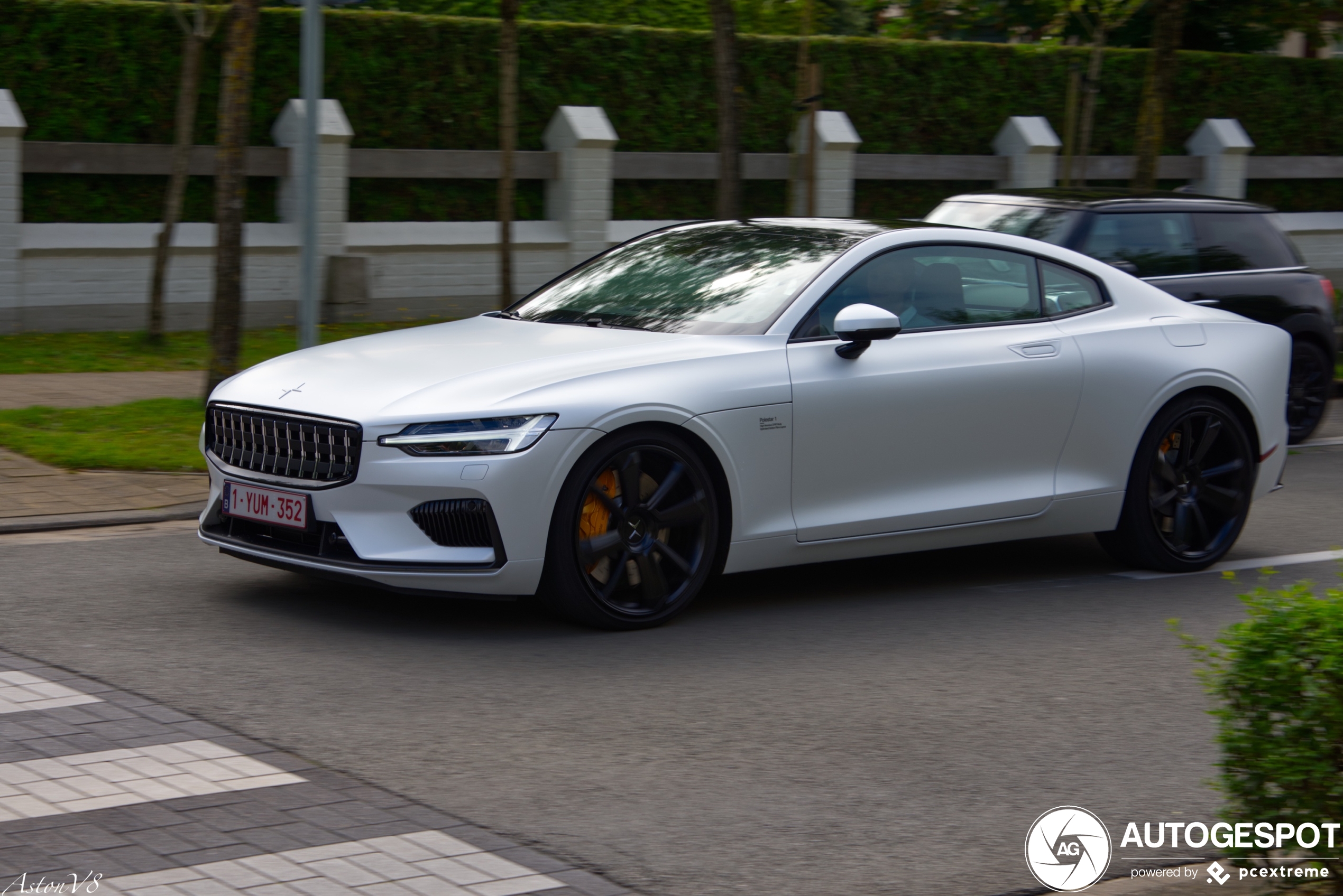 Polestar 1