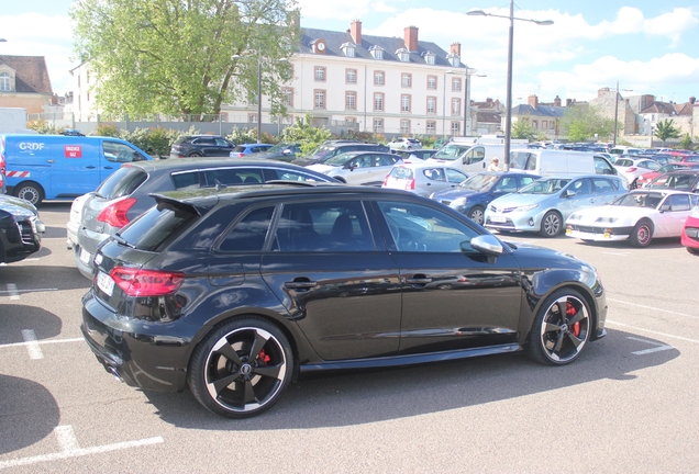 Audi RS3 Sportback 8V