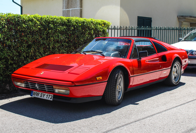 Ferrari 328 GTS