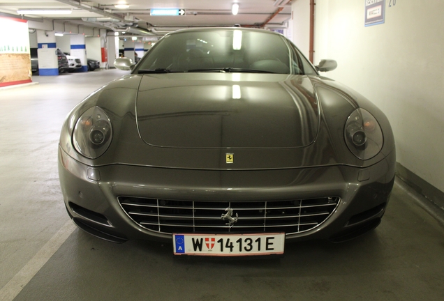 Ferrari 612 Scaglietti