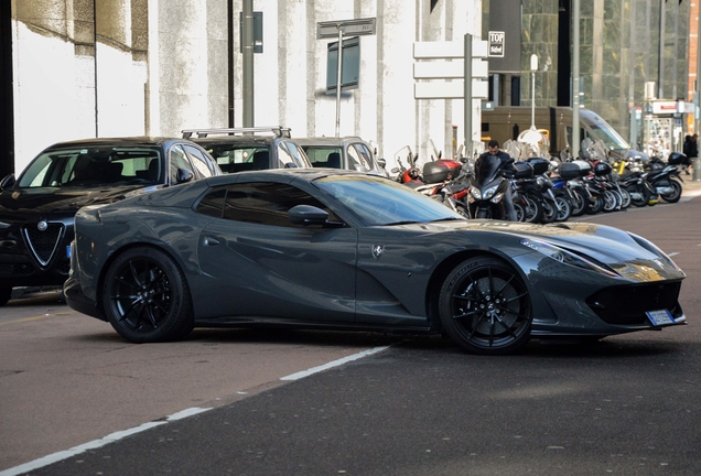 Ferrari 812 GTS