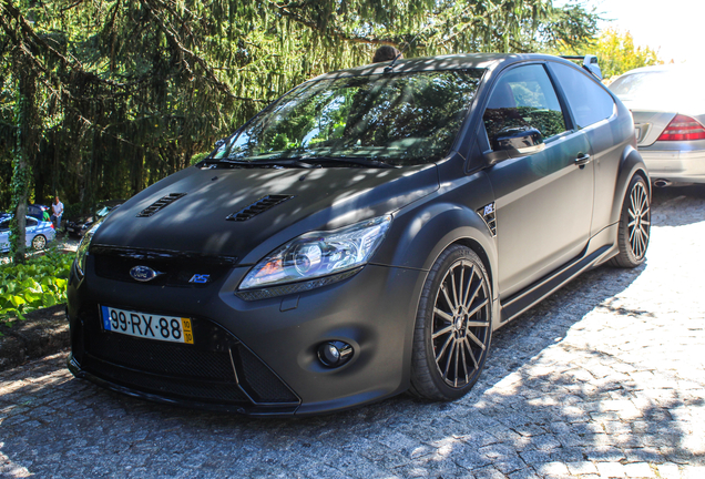 Ford Focus RS 500