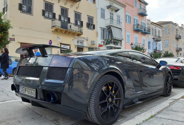 Lamborghini Gallardo