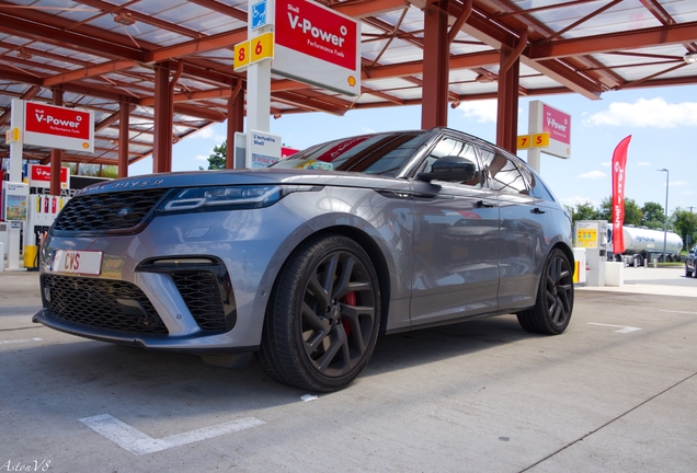 Land Rover Range Rover Velar SVAutobiography