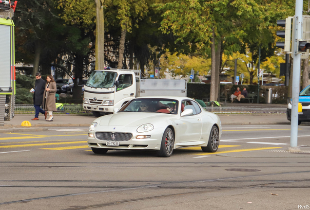 Maserati GranSport