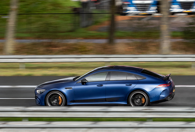 Mercedes-AMG GT 63 S X290