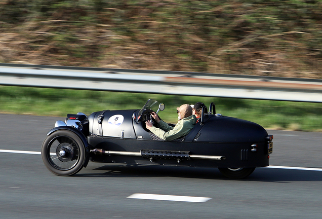 Morgan Threewheeler 110 Edition