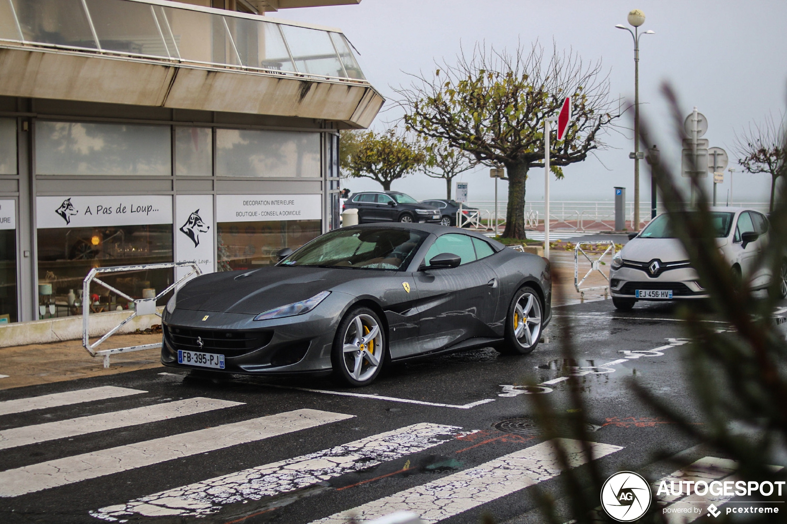 Ferrari Portofino