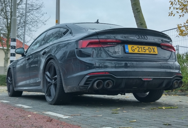 Audi ABT RS5-R B9 Sportback