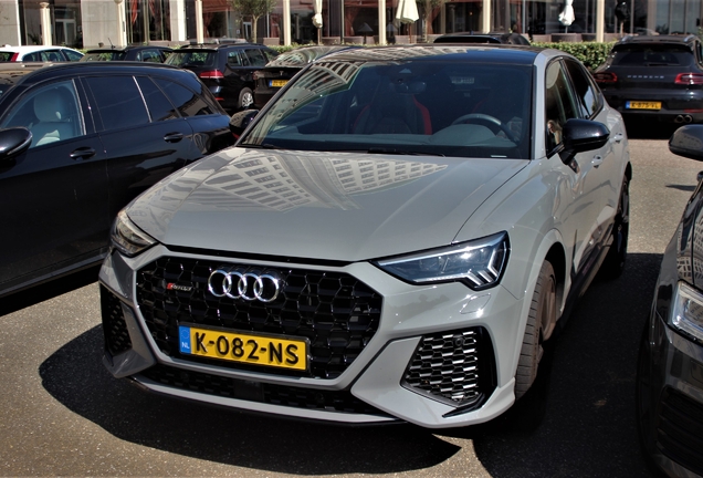 Audi RS Q3 Sportback 2020