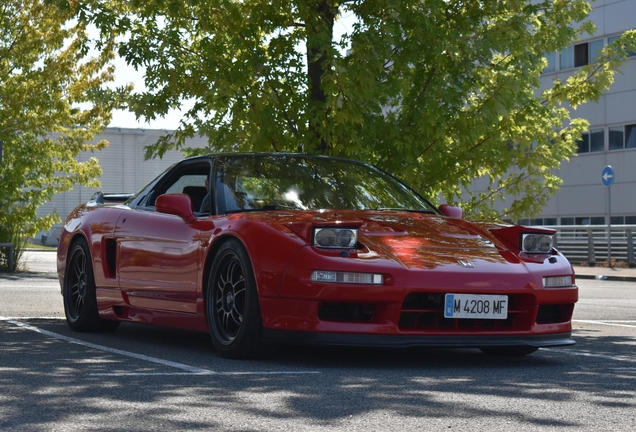 Honda NSX-T