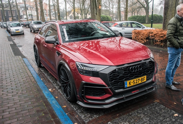 Audi ABT RS Q8-R