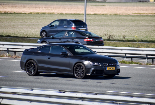 Audi RS5 8T