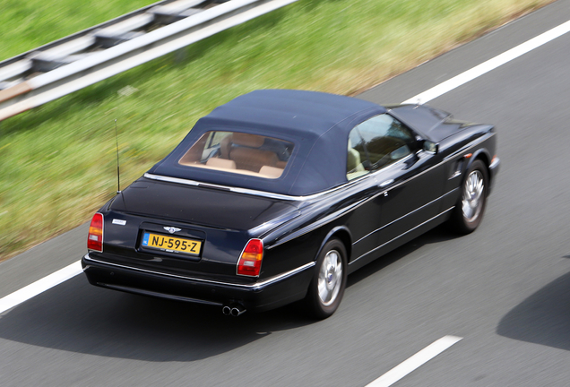 Bentley Azure