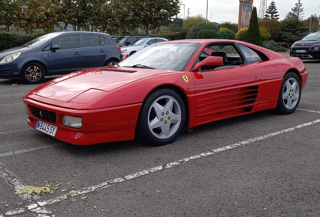 Ferrari 348 TB