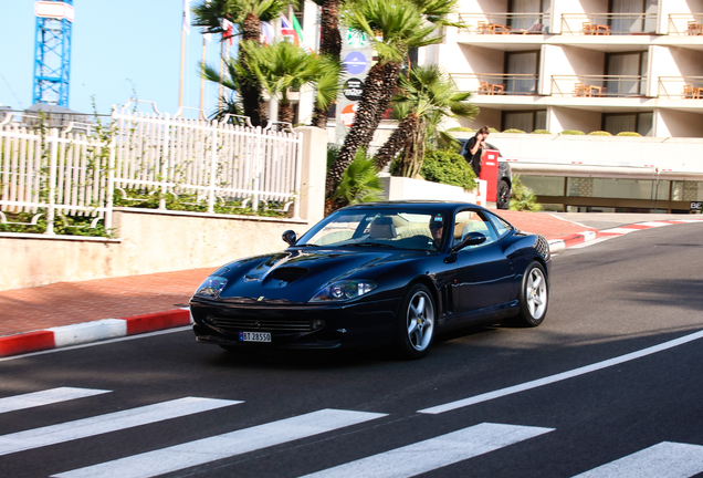 Ferrari 550 Maranello