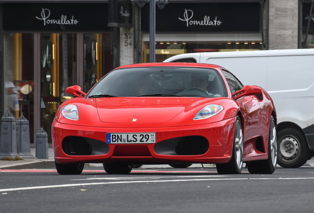 Ferrari F430