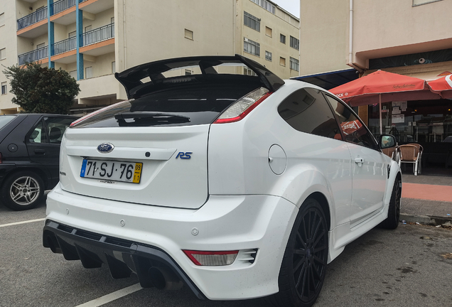 Ford Focus RS 2009