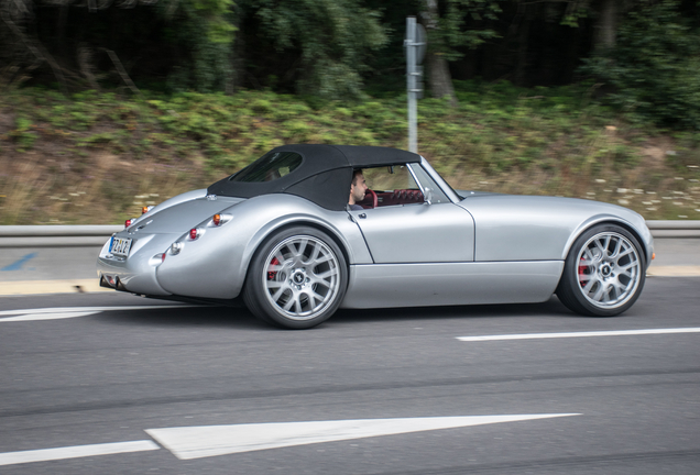 Wiesmann Roadster MF3