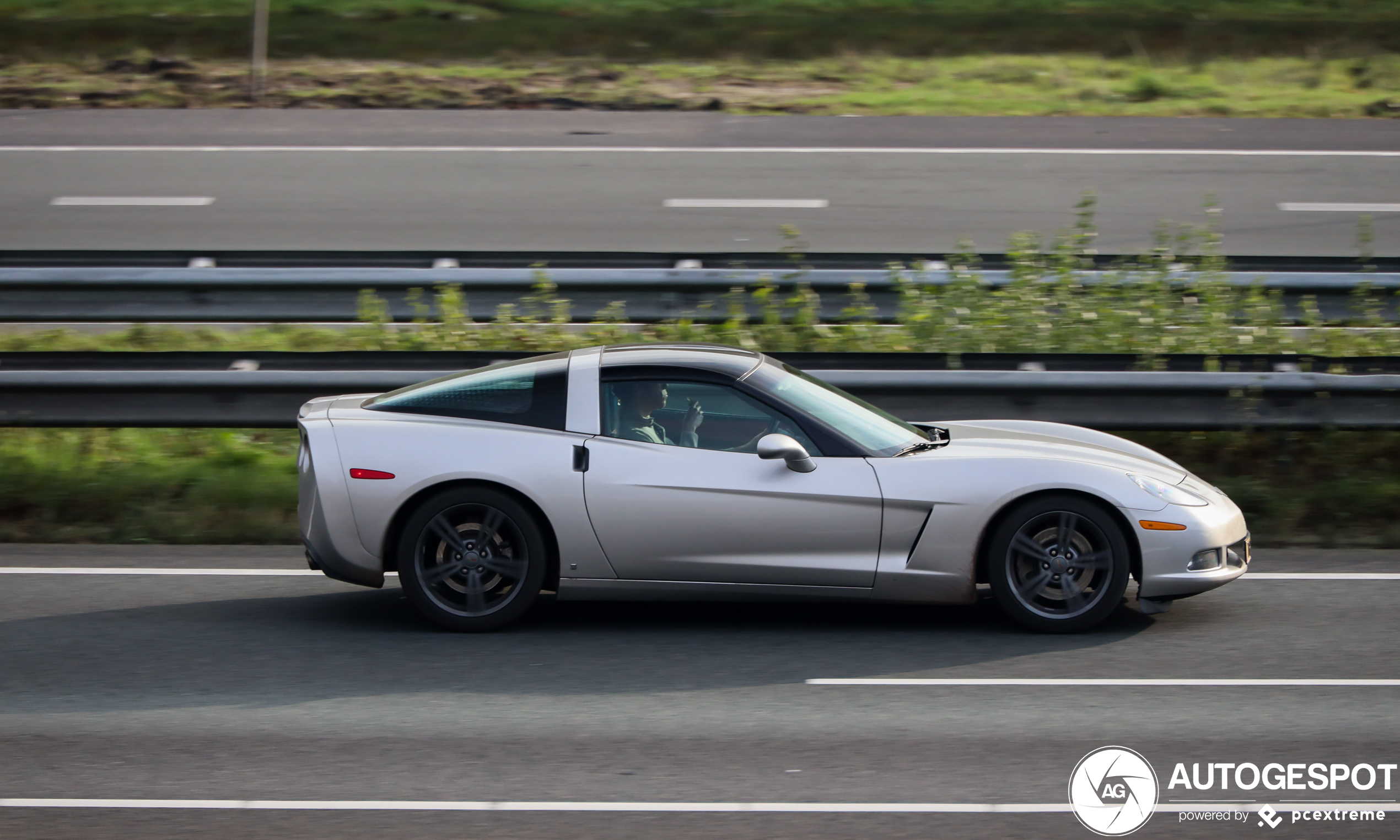 Chevrolet Corvette C6