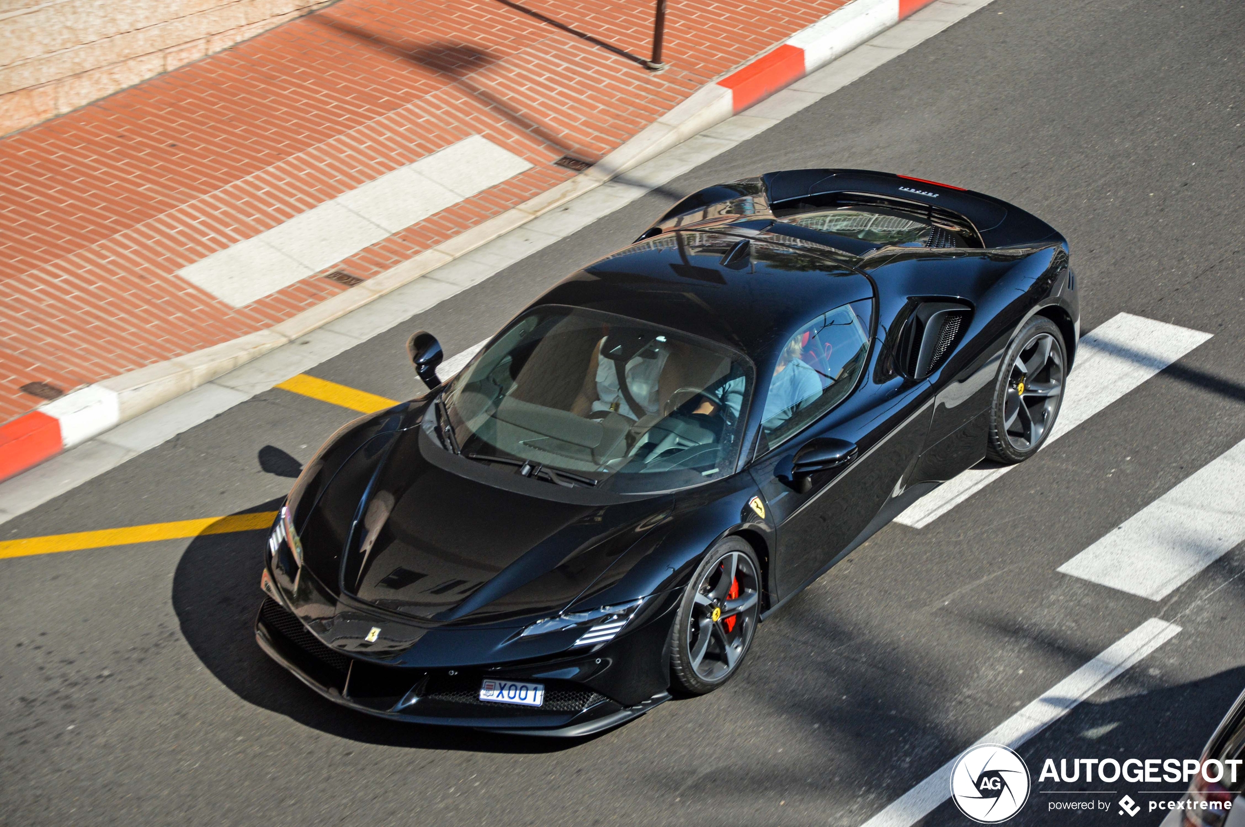 Ferrari SF90 Stradale