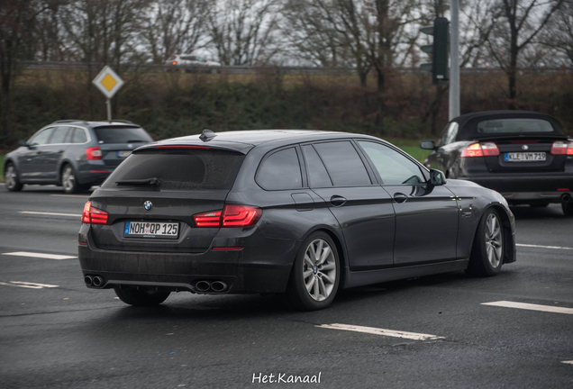 Alpina D5 BiTurbo Touring