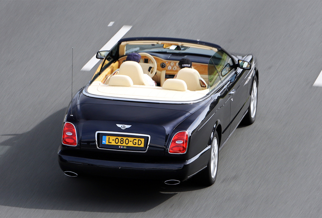 Bentley Azure 2006