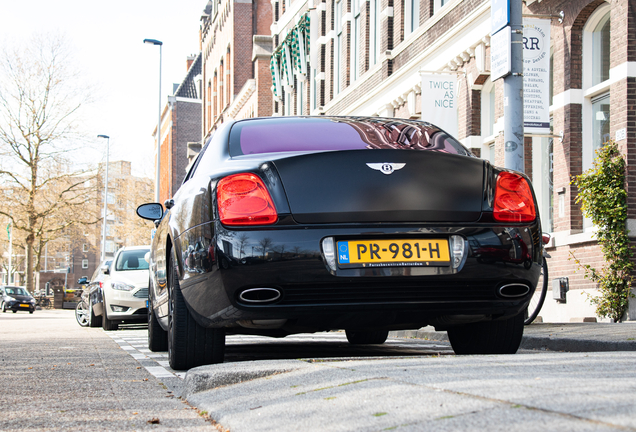 Bentley Continental Flying Spur