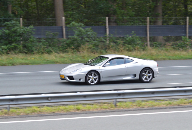 Ferrari 360 Modena