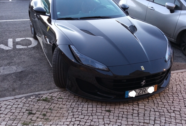 Ferrari Portofino