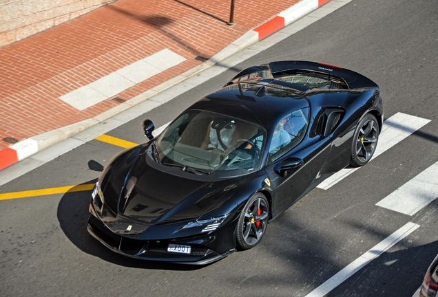 Ferrari SF90 Stradale