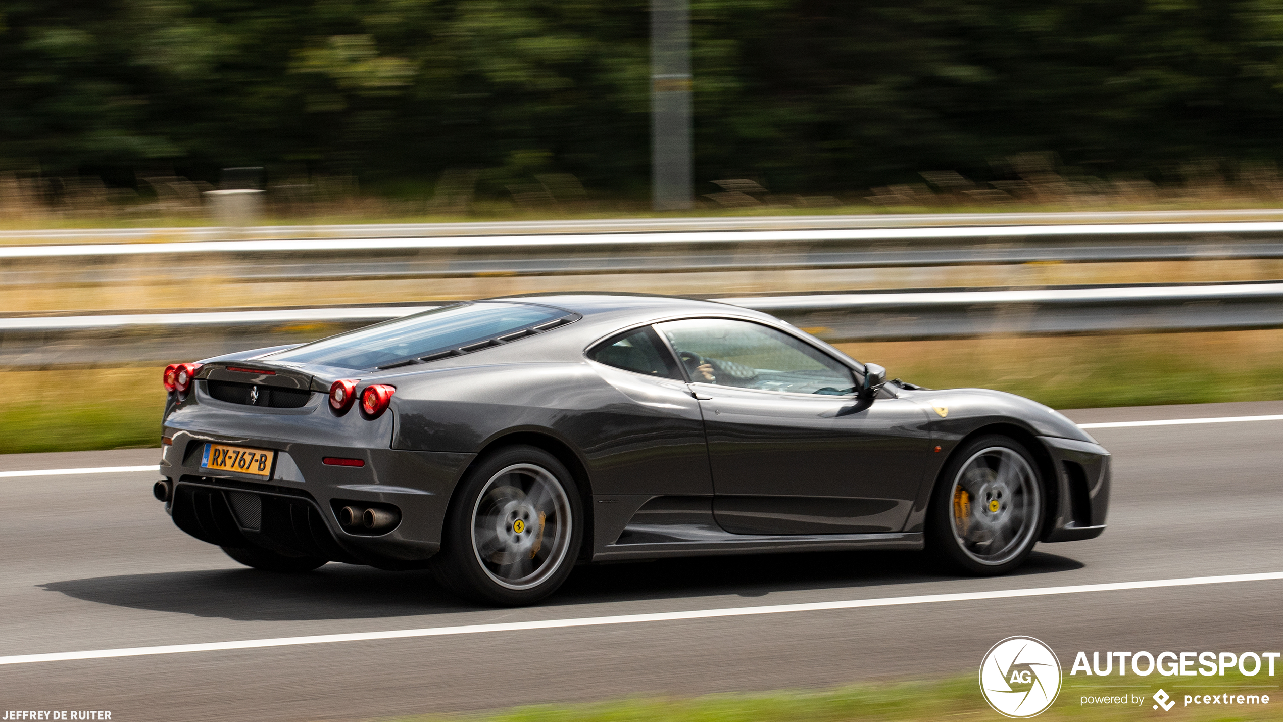 Ferrari F430