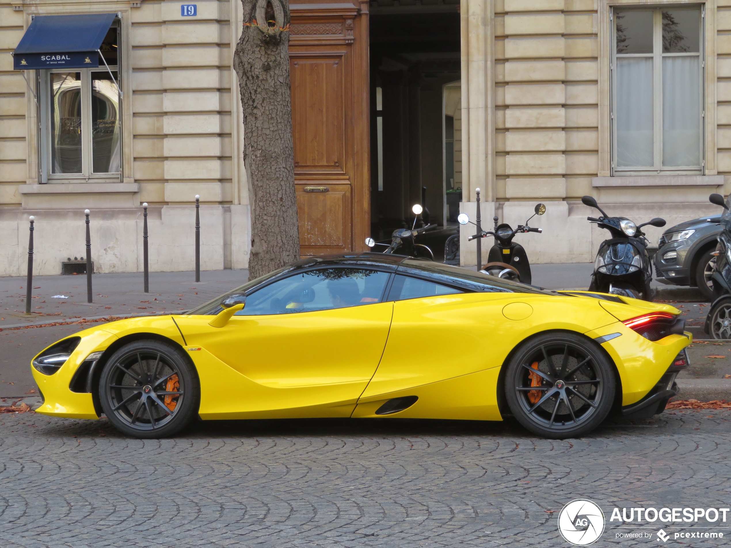 McLaren 720S