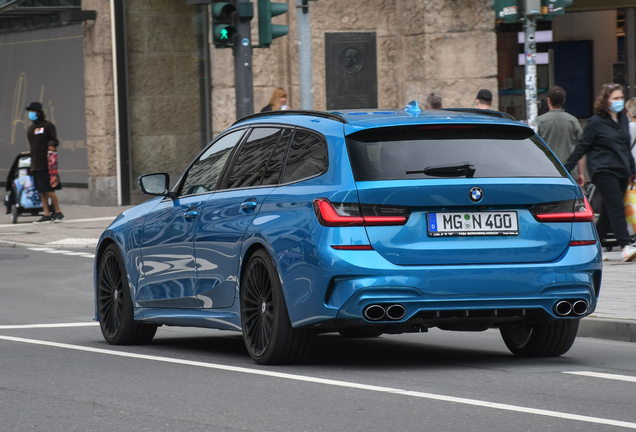 Alpina B3 BiTurbo Touring 2020