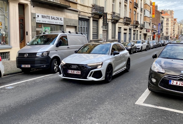 Audi RS3 Sportback 8Y