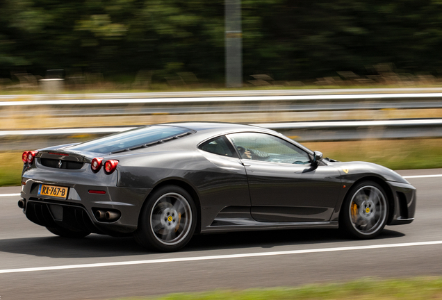 Ferrari F430